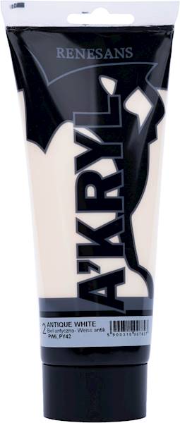 200 ML FARBA A'KRYL 2 RENESANS