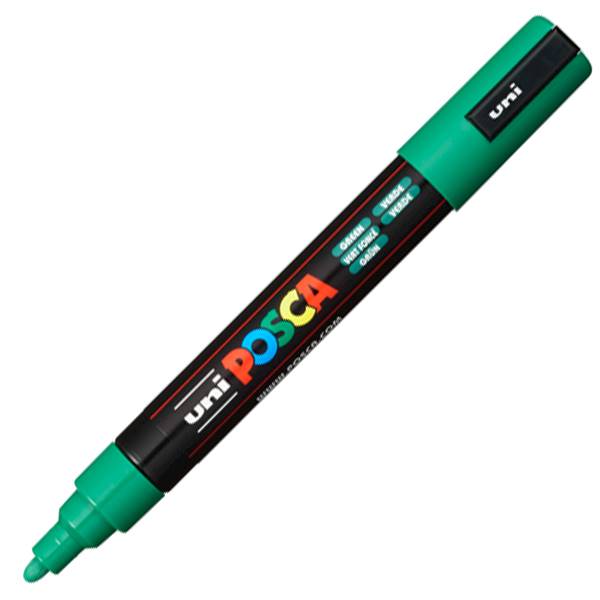 POSCA MARKER 6 GREEN
