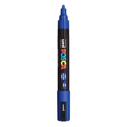 Marker POSCA PC-5M 33 BLUE