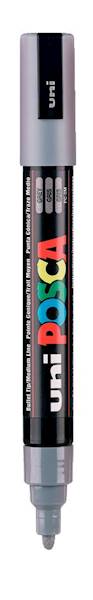 POSCA MARKER 37 GREY