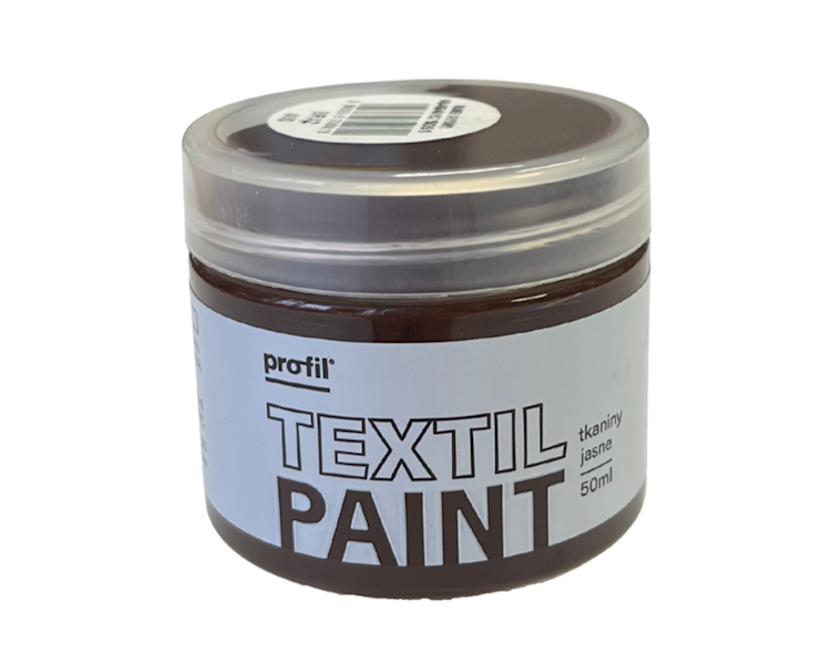 TEXTIL PAINT 450 TKANINY JASNE 