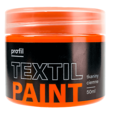 TEXTIL PAINT 203 TKANINY CIEMNE
