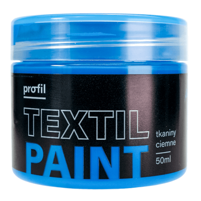 TEXTIL PAINT 349 TKANINY CIEMNE 