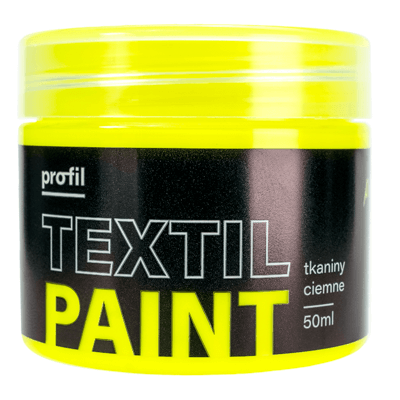 TEXTIL PAINT 200 TKANINY JASNE 