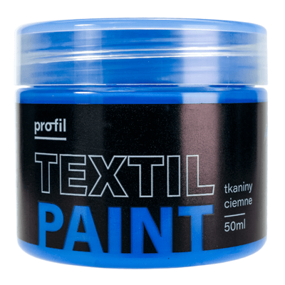 TEXTIL PAINT 352 TKANINY CIEMNE 