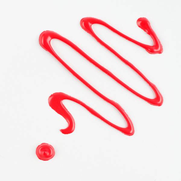 RELIEF PAINT AMSTERDAM 302 DEEP RED 20 ML TALENS