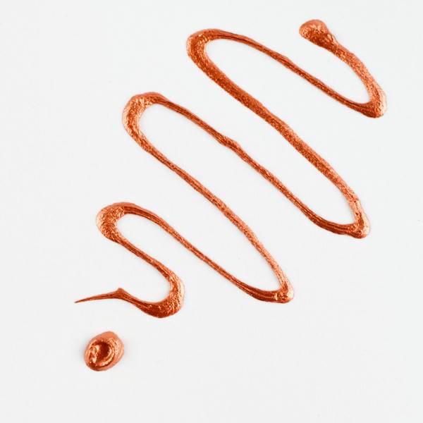 RELIEF PAINT AMSTERDAM 805 COPPER 20 ML TALENS