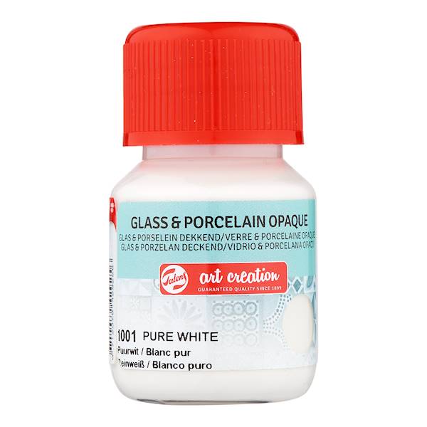 FARBA DO SZKŁA/PORCELANY 1001 KRYJĄCA 30 ML