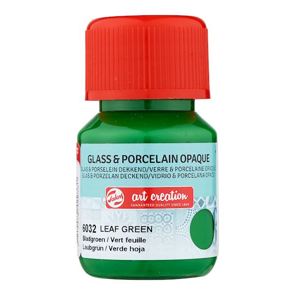 FARBA DO SZKŁA/PORCELANY 6032 KRYJĄCA 30 ML