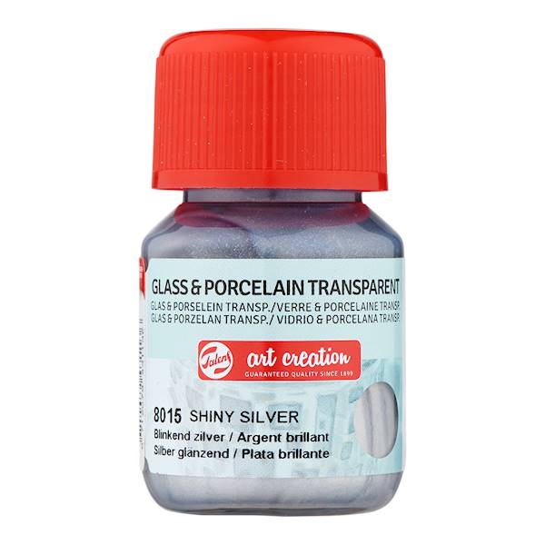 FARBA DO SZKŁA/PORCELANY 8015 TRANSPARENT 30 ML