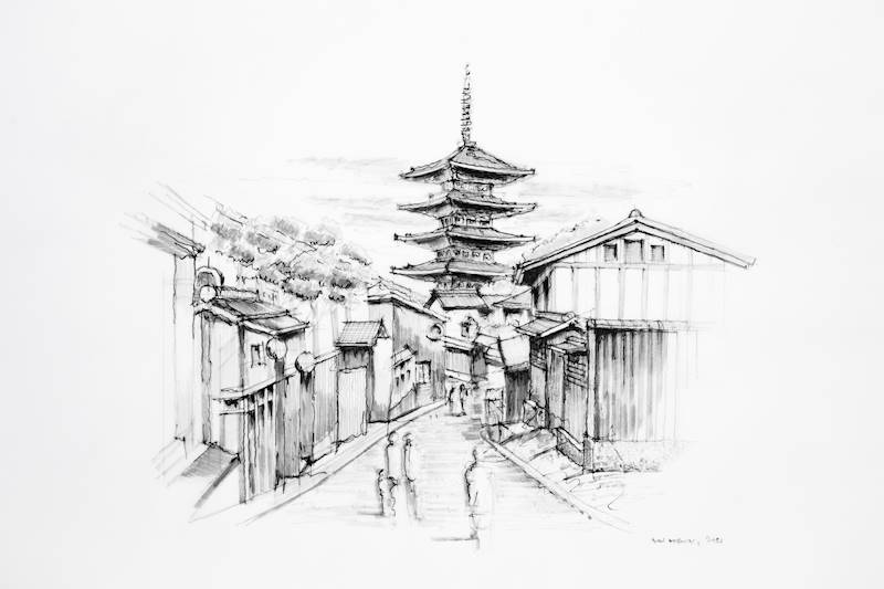 PIGMA MICRON 01