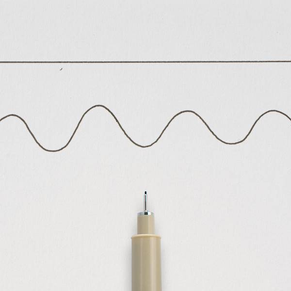 PIGMA MICRON 01