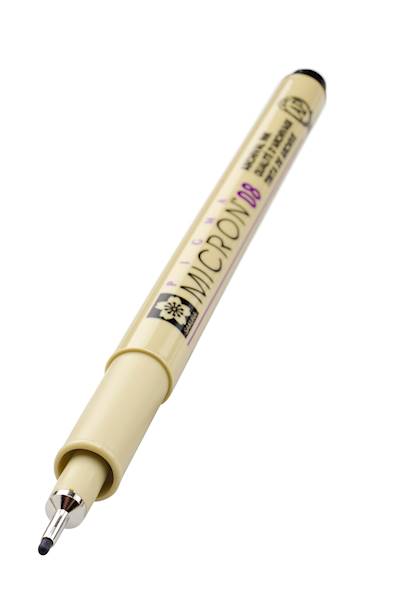 PIGMA MICRON 08