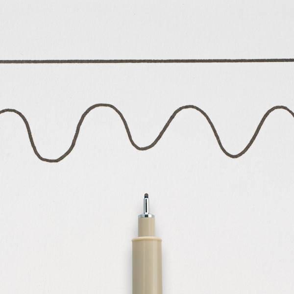 PIGMA MICRON 08
