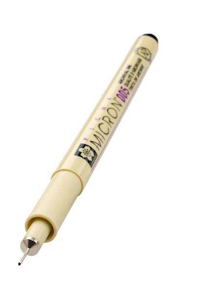 PIGMA MICRON 005