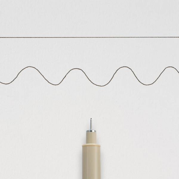 PIGMA MICRON 005