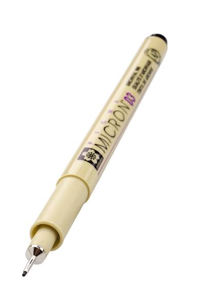 PIGMA MICRON 03