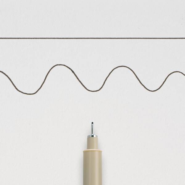 PIGMA MICRON 03