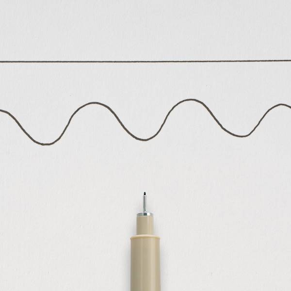 PIGMA MICRON 02