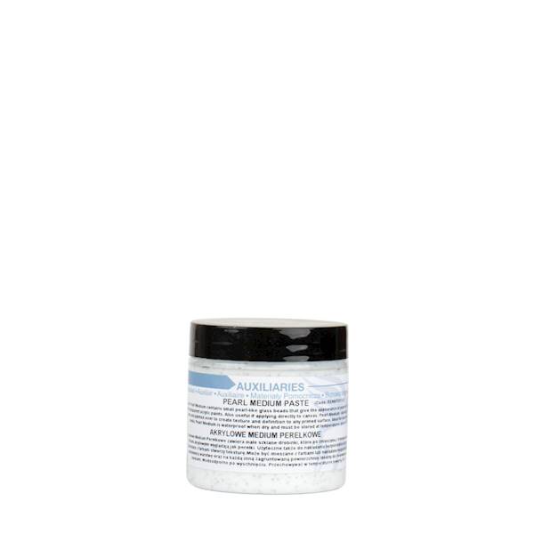 MEDIUM PEREŁKOWE W PAŚCIE 110 ML RENESANS