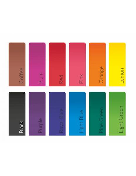 MARKERY DWUSTRONNE ARTIST 12 COLORINO