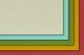 BLOK TIZIANO 10 160G 22,5X32,5 GAMMA KOLOR