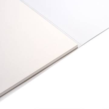 BLOK DO SZKICU SKETCH MATT A4 160g 20 ARK. AURORA