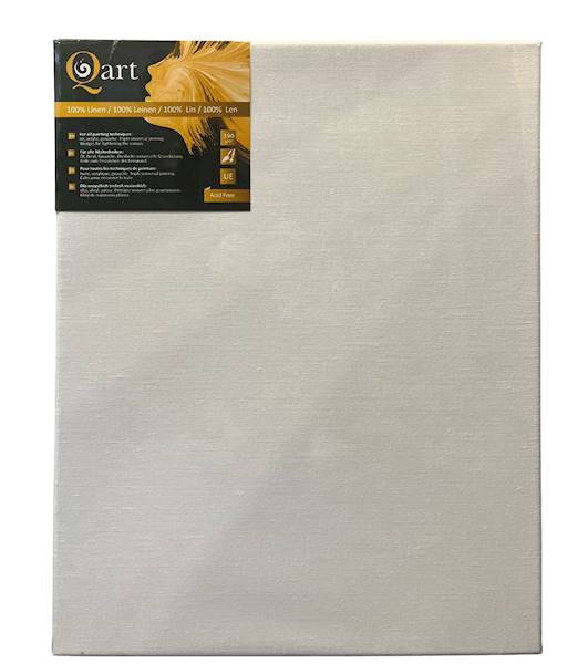 50X70 PODOBRAZIE LEN QART 