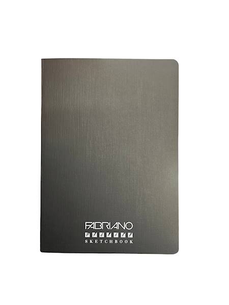 SKETCHBOOK ACCADEMIA 120g A5 FABRIANO