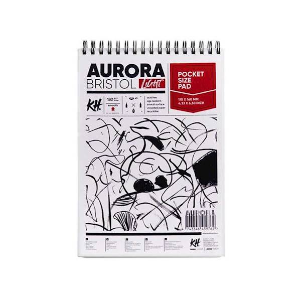 BLOK AURORA BRISTOL LIGHT 11x16