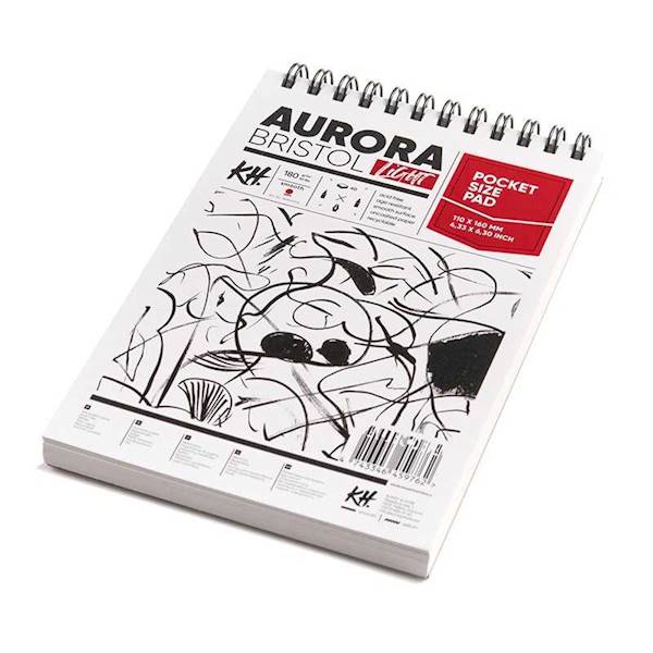 BLOK AURORA BRISTOL LIGHT 11x16