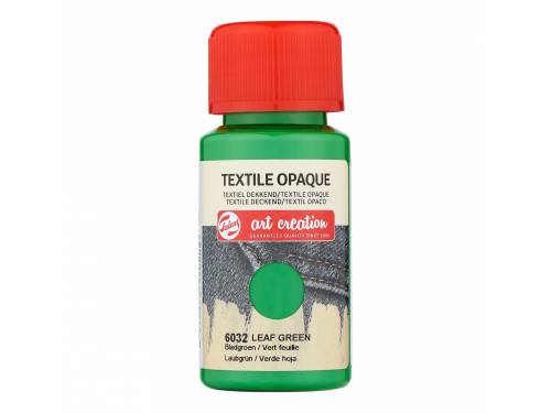 FARBA DO TEKSTYLIÓW 50 ML ART CREATION 6032