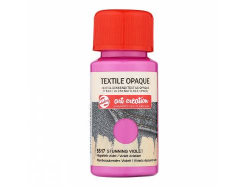 FARBA DO TEKSTYLIÓW 50 ML ART CREATION 5517