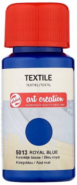 FARBA DO TEKSTYLIÓW 50 ML ART CREATION 5013