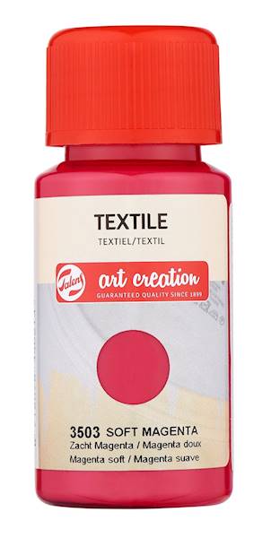 FARBA DO TEKSTYLIÓW 50 ML ART CREATION 3503
