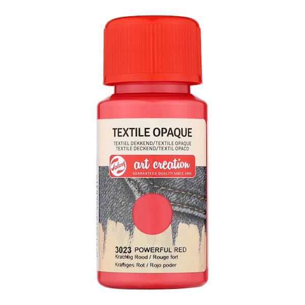 FARBA DO TEKSTYLIÓW 50 ML ART CREATION 3023