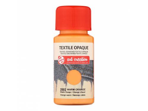 FARBA DO TEKSTYLIÓW 50 ML ART CREATION 2502