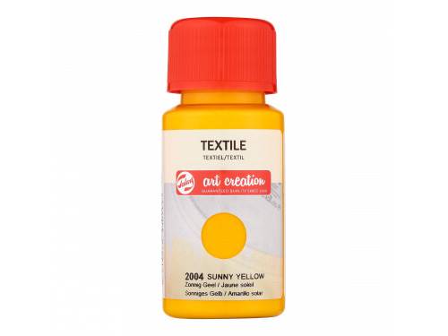 FARBA DO TEKSTYLIÓW 50 ML ART CREATION 2004
