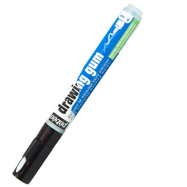 DRAWING GUM MARKER MASKUJĄCY O.7 MM