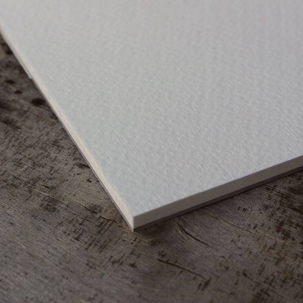 Blok do farb akwarelowych GAMMA Watercolour 24x32 cm 300g 10 arkuszy