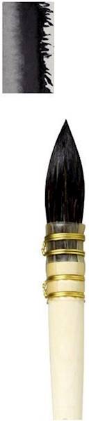 PĘDZEL VAN GOGH FINE HAIR SERIA 130 NUMER 6
