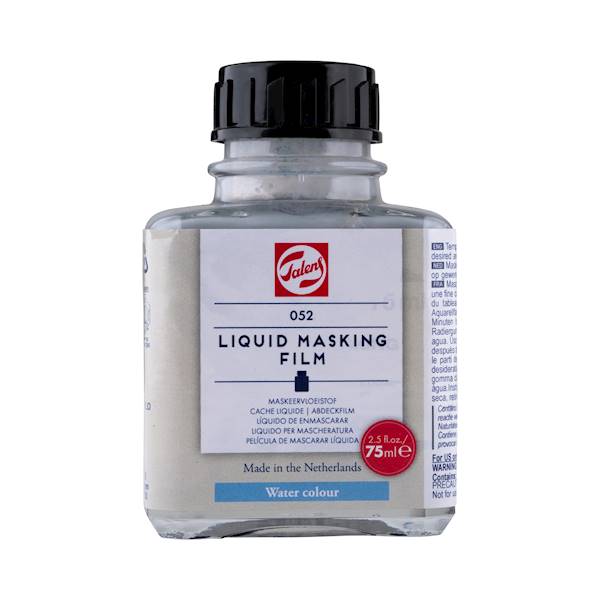 PŁYN MASKUJĄCY 75 ML TALENS