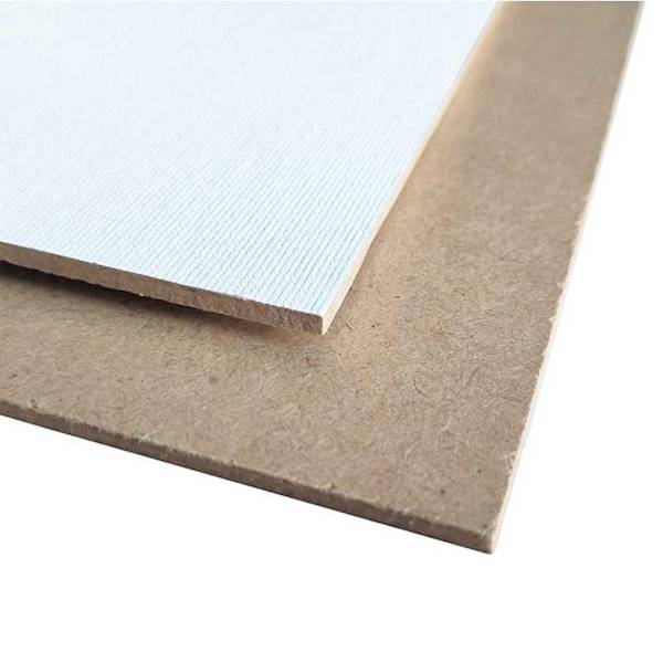 Tablica malarska zagruntowana 20x30 cm PASPOL