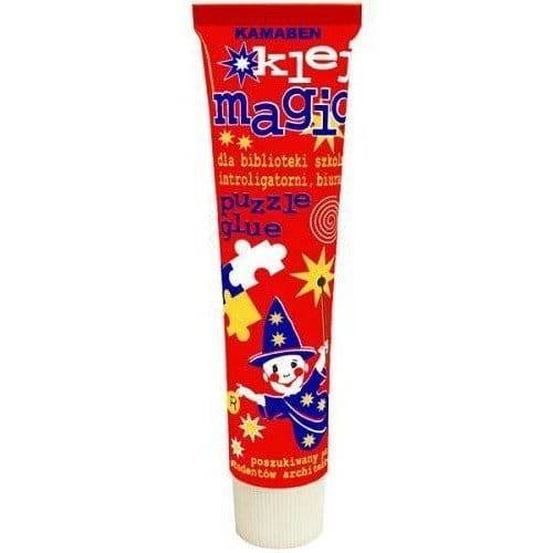 Klej Magic w metalowej tubce 45g