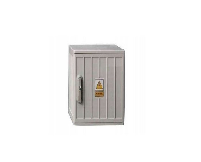Obudowa termoutwardzalna 40x60x25