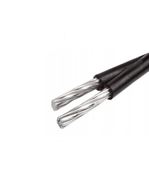 Kabel energetyczny napowietrzny  ASXSN 2X16mm2 0,6/1kV
