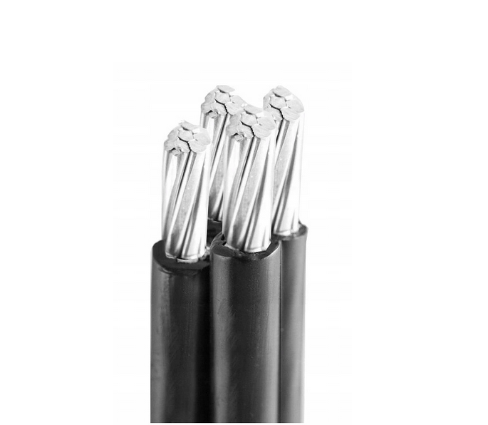 Kabel energetyczny napowietrzny  ASXSN 4x95mm2 0,6/1kV