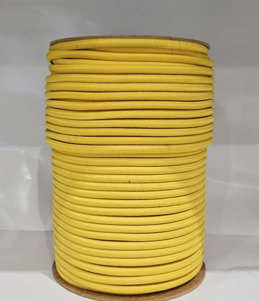86,81 guma śr. 8mm expandor żółta
