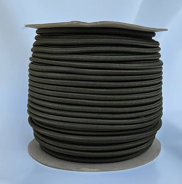 87,81 guma śr. 8mm expandor szara