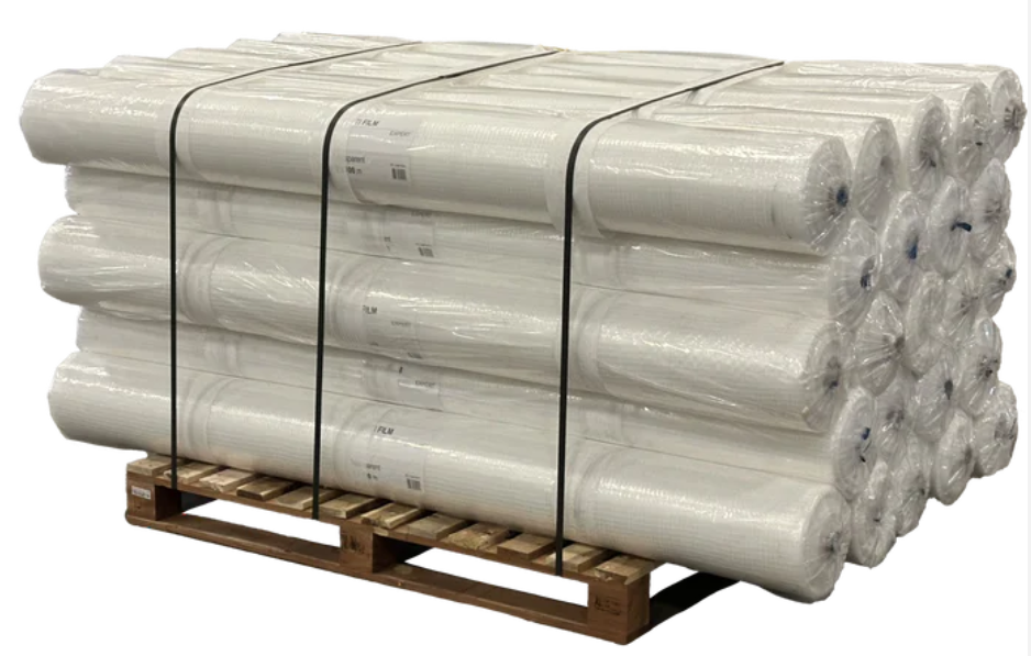 HORTI FILM Folia zbrojona reinforced 250g UV 2x100